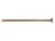 Houtschroeven 6.0x120mm Torx (100 stuks)