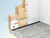 Ursa Puretec 31 glaswol 2800x1200x140mm Rd:4,50 (=3,36 m²)