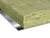 Ursa Ursaroll glaswol spijkerflensdeken 4000x600x180mm Rd:4.50 (=2,40 m²)