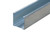 Metal Stud profiel C50 3000mm