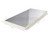 PIR 2-zijdig Aluminium 1200x600x70mm Rd:3.18 7pl/pak (=5,04 m²)