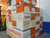 B-keus PIR 2-zijdig aluminium 1200x600x150mm Rd: 6,82 (0,72m²)