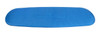 CanDo¨ Exercise Mat - 24" x 72" x 0.6" - Blue, case of 10