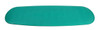 CanDo¨ Exercise Mat - 24" x 72" x 0.6" - Green, case 10