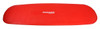 CanDo¨ Exercise Mat - 24" x 72" x 0.6" - Red, case of 10