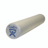 CanDo¨ Plus Foam Roller, 6" x 36", case of 12