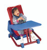 Tumble Forms¨ Feeder Seat  - Stand-Alone Tray ONLY - x-large