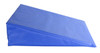 CanDo¨ Positioning Wedge - Foam with vinyl cover - Soft - 20" x 22" x 6" - Specify Color