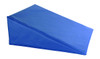 CanDo¨ Positioning Wedge - Foam with vinyl cover - Firm - 20" x 22" x 8" - Specify Color
