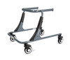 Moxie GT Gait Trainer, Large,  Sword Gray