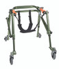 Nimbo posterior walker, accessory, seat harness for tyke, junior, youth walker