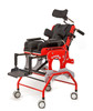 Tusky Tilt & Recline Positioning System - Chair and High Mobile Base, 24"