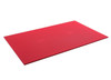 Airex¨ Exercise Mat - Atlas - Red, 78" x 48" x 5/8"