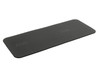 Airex¨ Exercise Mat - Fitline 180, Charcoal, 23" x 72" x 0.4", case of 15