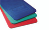 TheraBand¨ Exercise Mat - 24" x 75" x 0.6" - Blue