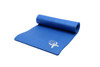 CanDo¨ Sup-R Mat¨, Jupiter, 78" x 40" x 0.6", blue, case of 10