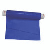 Dycem¨ non-slip material, roll, 8"x3-1/4 foot, blue