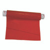 Dycem¨ non-slip material, roll, 8"x3-1/4 foot, red