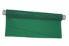 Dycem¨ non-slip material, roll, 16"x3-1/4 foot, forest green