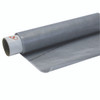 Dycem¨ non-slip material, roll, 16"x3-1/4 foot, silver