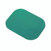 Dycem¨ non-slip rectangular pad, 10"x14", forest green