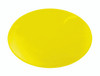 Dycem¨ non-slip circular pad, 10" diameter, yellow