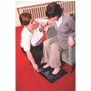 Dycem¨ non-slip safety floor mat, 14"x20", black