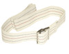 FabLifeª Gait Belt - Metal Buckle, 60"