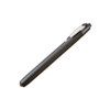 ADC Metalite Reusable Penlight, Black