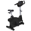 Spirit CU800 Upright Bike, 42" x 21" x 53"