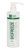 BioFreeze Professional Lotion - 16 oz dispenser bottle, case of 24