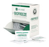 BioFreeze Professional Lotion - 5 gram dispenser, 1000 packets (10 boxes of 100)