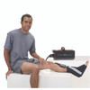 Game Ready¨ Wrap - Lower Extremity - Ankle - Large (men's Shoe sizes up to 11)