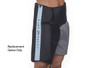 Game Ready¨ Additional Sleeve (Sleeve ONLY) - Mid Body - Hip/Groin Right