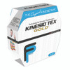 Kinesio¨ Tape, Tex Gold FP, 2" x 34 yds, Blue, Bulk Roll