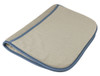 Hydrocollator¨ Moist Heat Pack Cover - Terry with Foam-Fill - standard with pocket - 20" x 24"