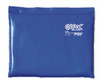 ColPaC Blue Vinyl Cold Pack - standard - 11" x 14" - Case of 12