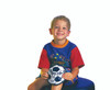 Sport-Pac cold pack - soccer ball design, Retail box of 10
