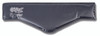 ColPaC Blue Vinyl Cold Pack Black Urethane Cold Pack - neck - 6" x 21" - Case of 12