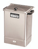 Hydrocollator¨ tabletop heating unit - E-1 with 2 standard and 2 neck packs