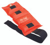 The Cuff¨ Original Ankle and Wrist Weight - 0.75 lb - Orange
