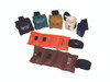 The Cuff¨ Original Ankle and Wrist Weight - 7 Piece Set - 1 each 1, 2, 3, 4, 5, 7.5, 10 lb