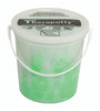 CanDo¨ Theraputty¨ Exercise Material - 5 lb - Green - Medium