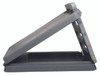 FabStretch¨ 4-Level Incline Board - Heavy Duty Plastic - 5, 15, 25, 35 Degree Elevation - 14" x 14" Surface