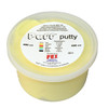 Puff LiTEª Exercise Putty - x-soft - yellow - 400cc