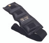 The Cuff¨ Deluxe Ankle and Wrist Weight - 5 lb - Black