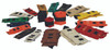 The Cuff¨ Deluxe Ankle and Wrist Weight - 32 Piece Set - 2 each .25 - 10 lb