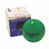 TheraBand¨ Soft Weightsª ball - Green - 2 kg, 4.4 lb