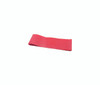 CanDo¨ Band Exercise Loop - 10" Long - Red - light