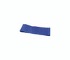 CanDo¨ Band Exercise Loop - 10" Long - blue - heavy